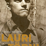 Lauri Törni Book by J. Michael Cleverley