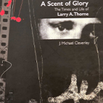 A Scent of Glory Book by J. Michael Cleverley