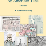An American Tune: A Memoir Book by J. Michael Cleverley
